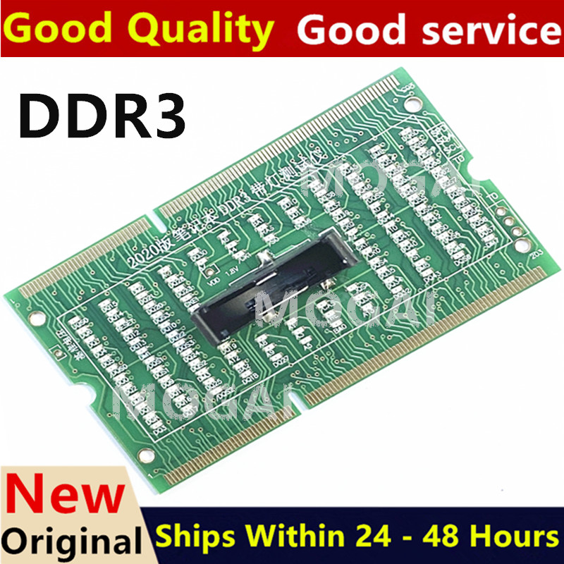 Memory Slot DDR2 DDR3 DDR4 DDR - Ddr5 Sodimm review and price