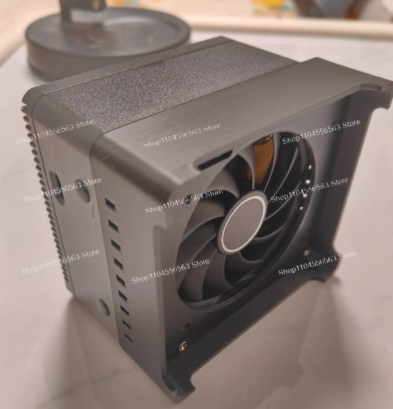 Fanless Mini PC Intel N100 Pro - Ddr5 Sodimm review and price