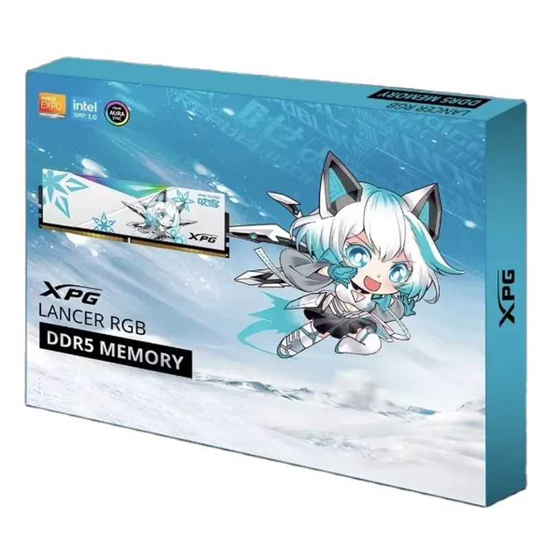 【CHIMU HOME】 DDR5 6000MHz CL26 - Ddr5 Kit review and price