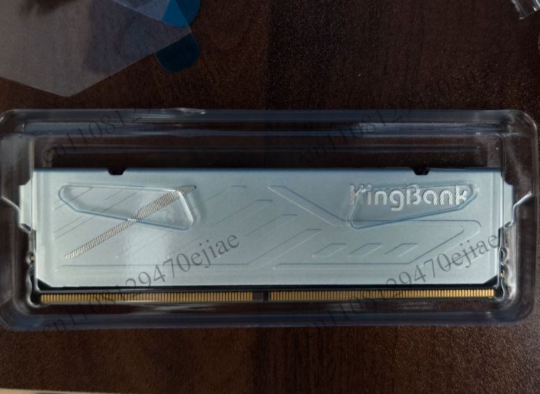 KingBank DDR5 Desktop RAM 16GB - Ddr5 16Gb 6000Mhz review and price