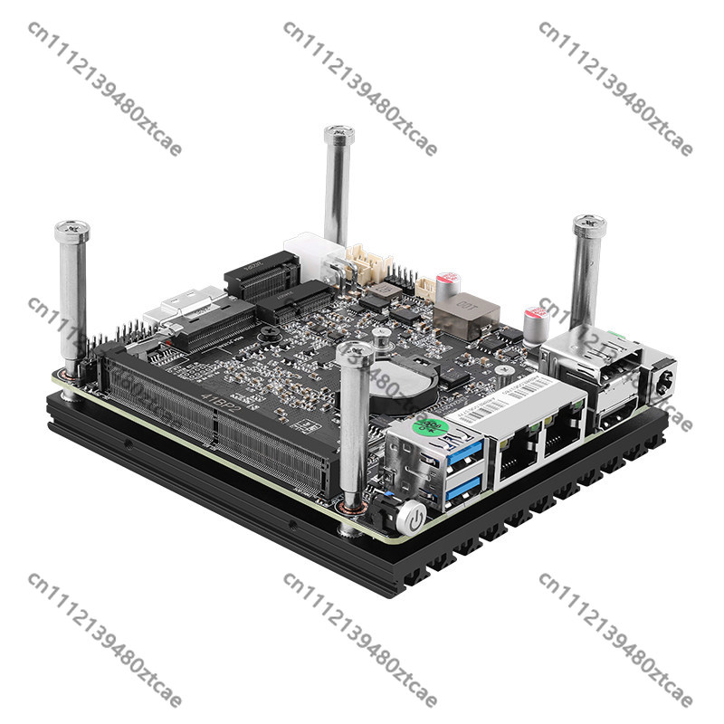 N100 N305 NAS Mainboard Kit 7  - Ddr5 Kit review and price