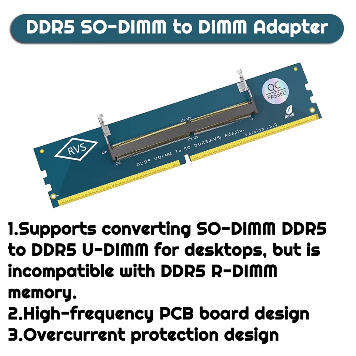 T35C 2PCS Laptop SO DDR5 RAM t - Ddr5 Sodimm review and price