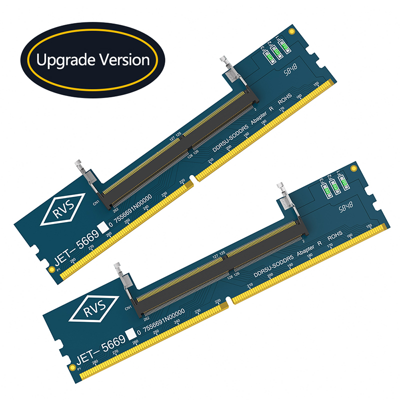 Laptop DDR5 RAM to SO DDR5 U-D - Ddr5 Sodimm review and price