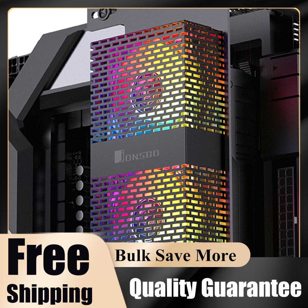Memory Heat Sink 4Pin PWM Dual - Ddr5 Kit review and price