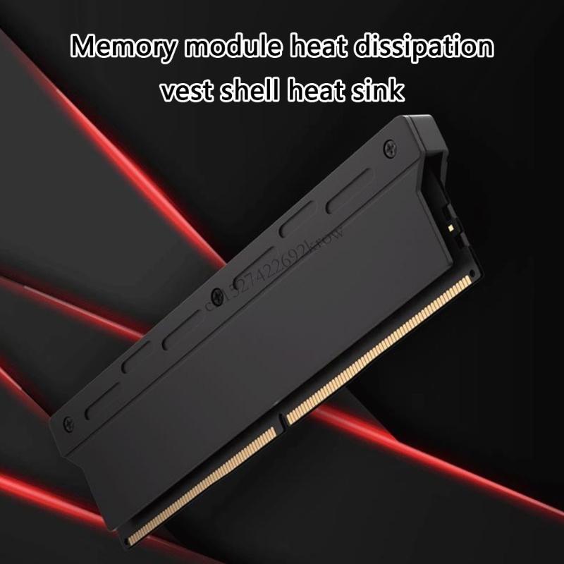Memory Module Heatsink Cooling - Ddr5 Memory review and price