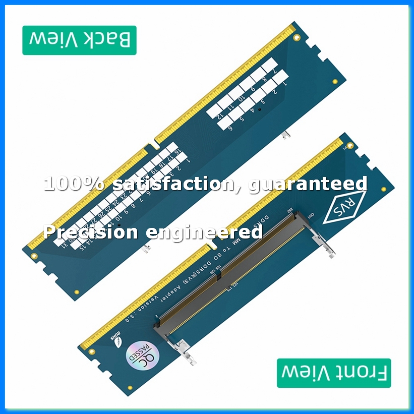 Laptop DDR5 RAM to SO DDR5 U-D - Ddr5 Sodimm review and price