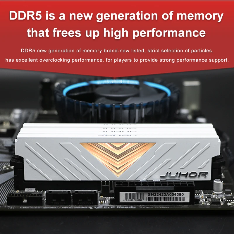 JUHOR 16GB DDR5 5600MHz High S - Ddr5 Ram review and price