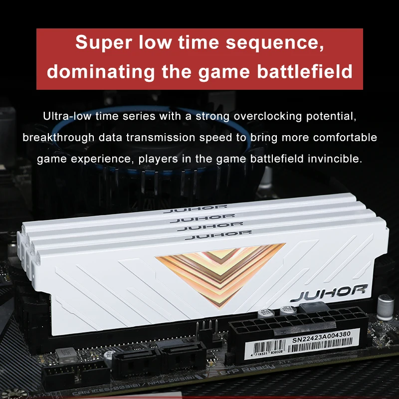 JUHOR 16GB DDR5 5600MHz High S - Ddr5 Ram review and price