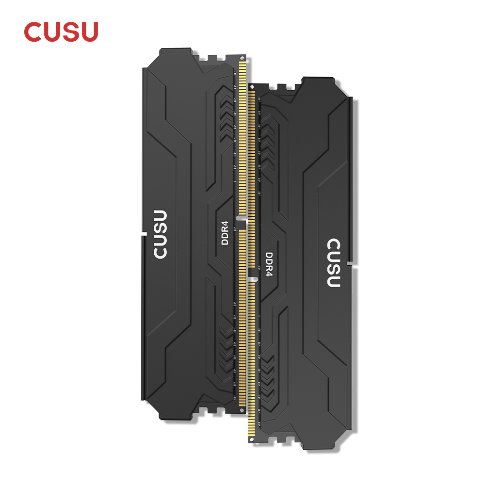 CUSU Memoria Ram DDR4 8gb 16gb - Ddr5 Rgb Ram review and price