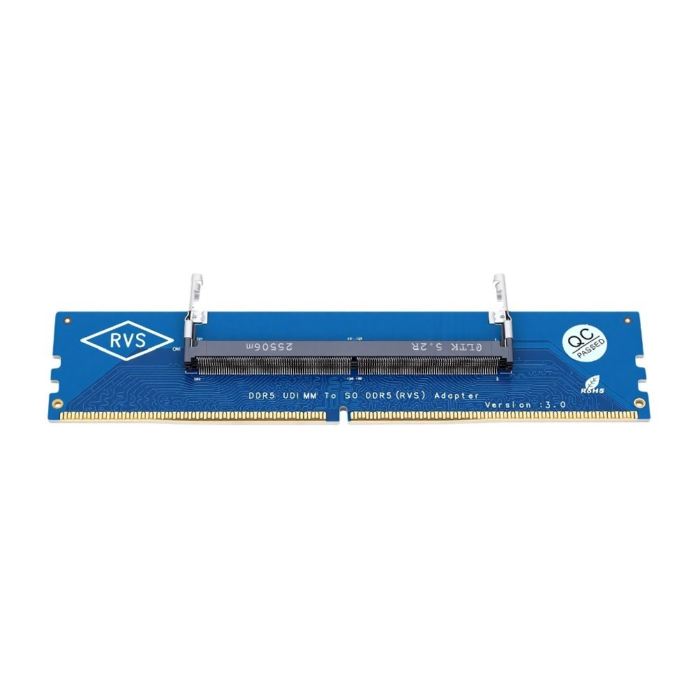 SO-DIMM to U-DIMM Memory Adapt - Ddr5 Sodimm review and price