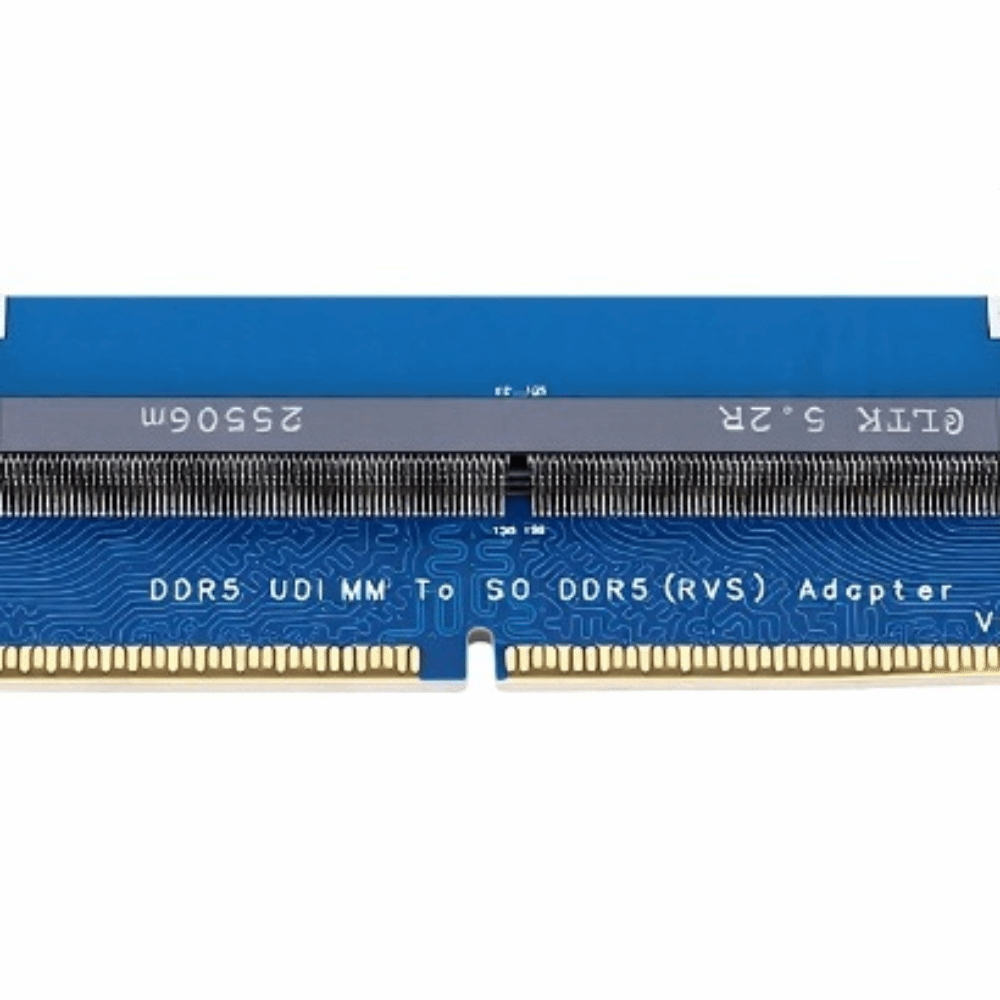 SO-DIMM to U-DIMM Memory Adapt - Ddr5 Sodimm review and price