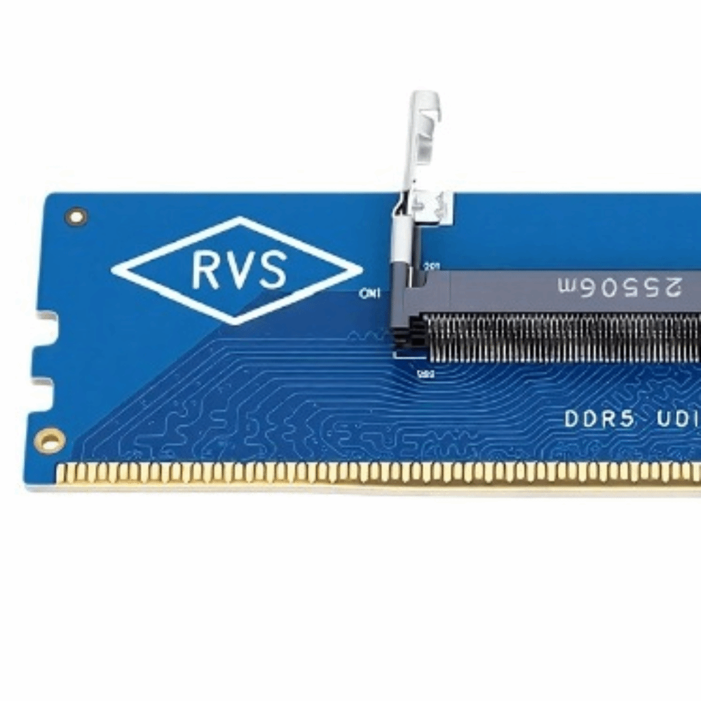 SO-DIMM to U-DIMM Memory Adapt - Ddr5 Sodimm review and price