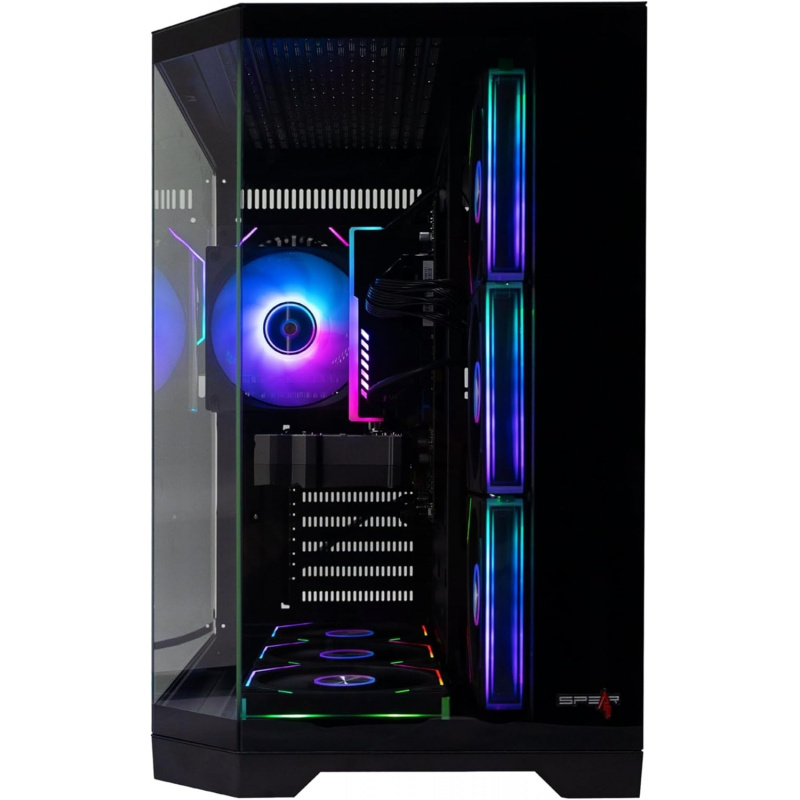 Gaming Desktop Computer,  i5-1 - Ddr5 Rgb Ram review and price