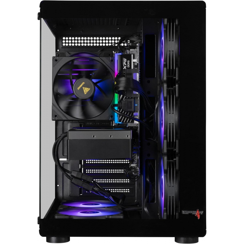 Gaming Bundle – TTX-ECO BLACK  - Ddr5 32Gb review and price