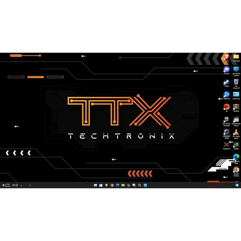 Gaming Bundle – TTX-ECO BLACK  - Ddr5 32Gb review and price