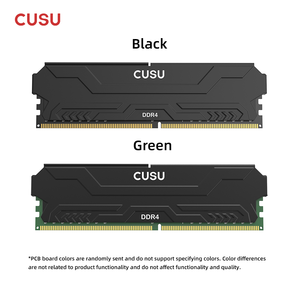 CUSU Ram Memory DDR4 3200mhz D - Ddr5 16Gb 6000Mhz review and price