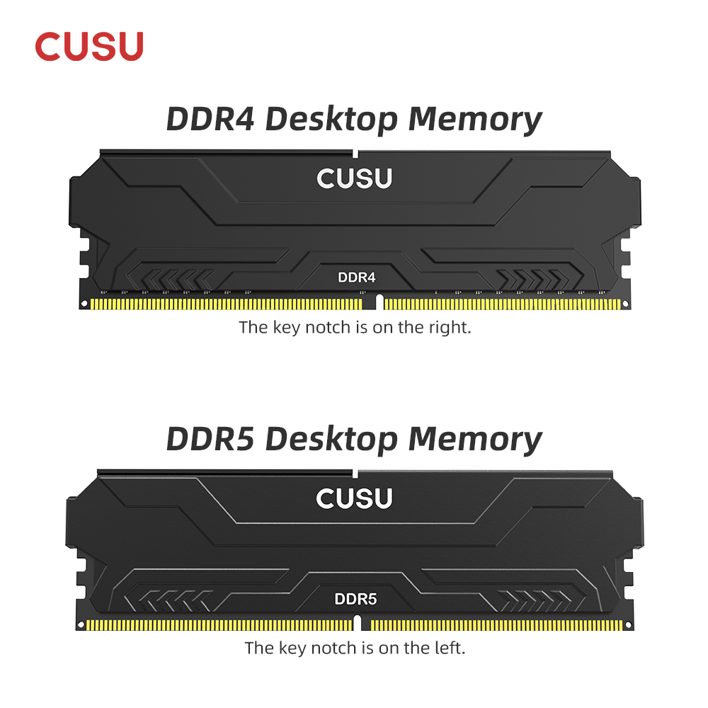 CUSU Ram Memory DDR4 3200mhz D - Ddr5 16Gb 6000Mhz review and price