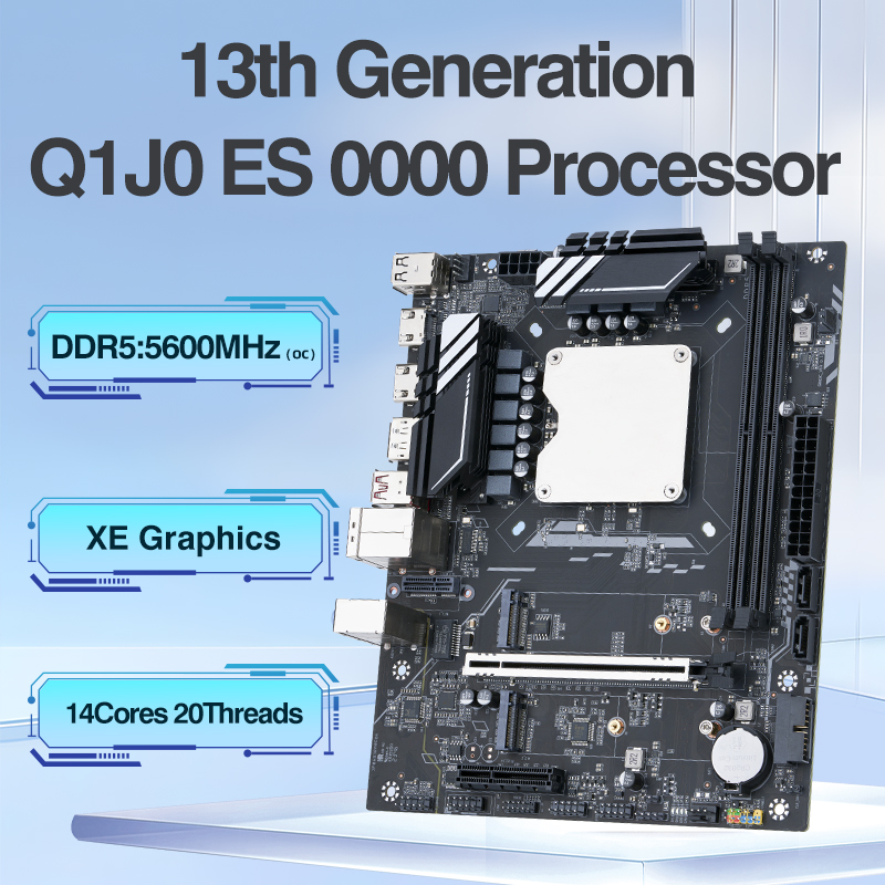 DIY Gaming Computer Motherboar - Ddr5 Kit review and price