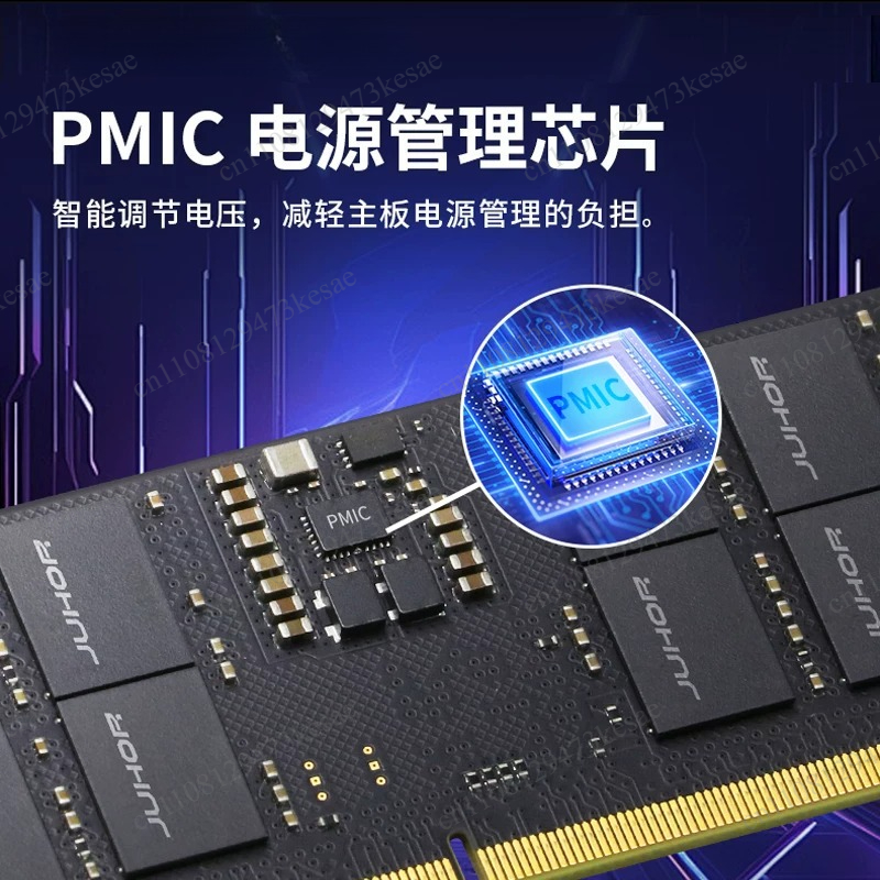DDR5 Laptop Memory 16GB 32GB 6 - Ddr5 Sodimm review and price