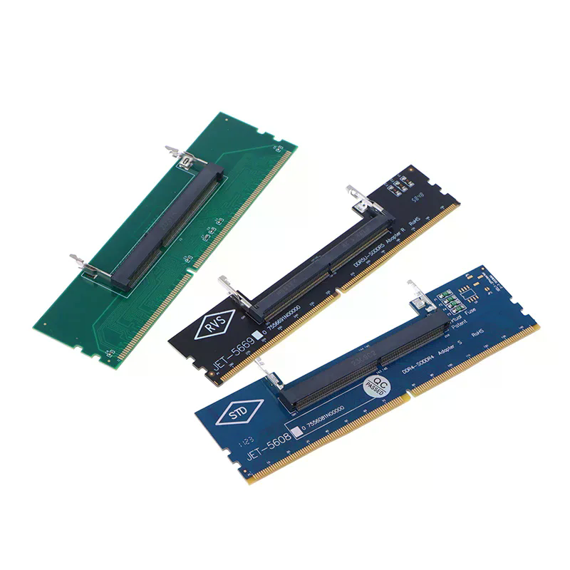 DDR3 DDR4 DDR5 Laptop SO-DIMM  - Ddr5 Sodimm review and price