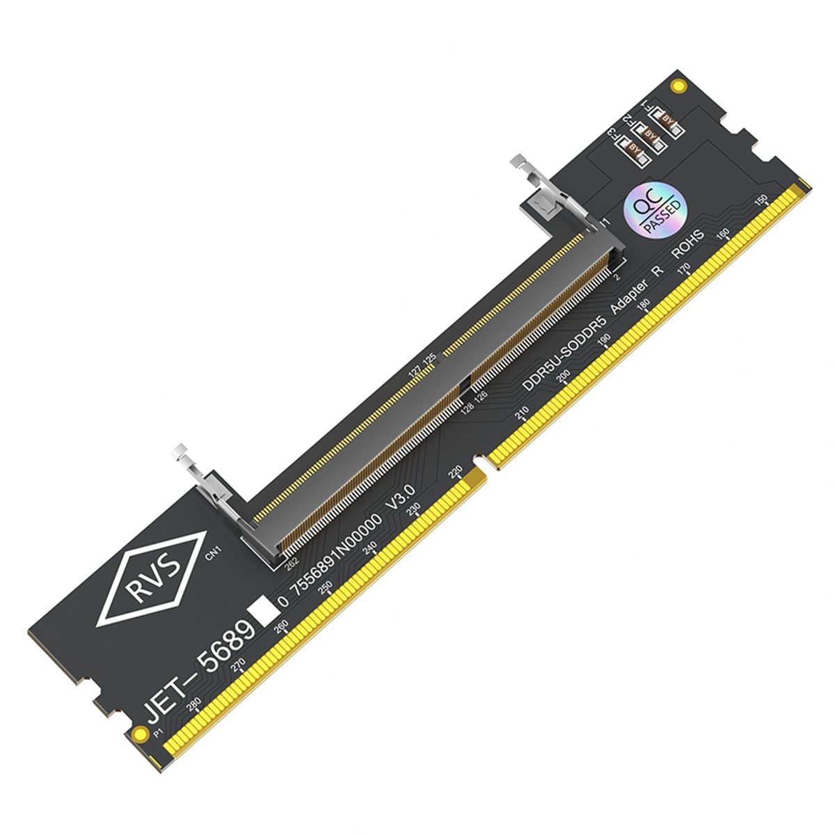 DT1461~Laptop DDR5 RAM to SO D - Ddr5 Sodimm review and price