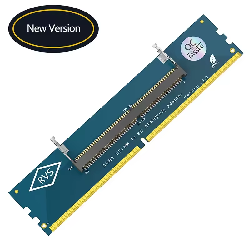 Laptop To Desktop SO-DIMM To P - Ddr5 Sodimm review and price