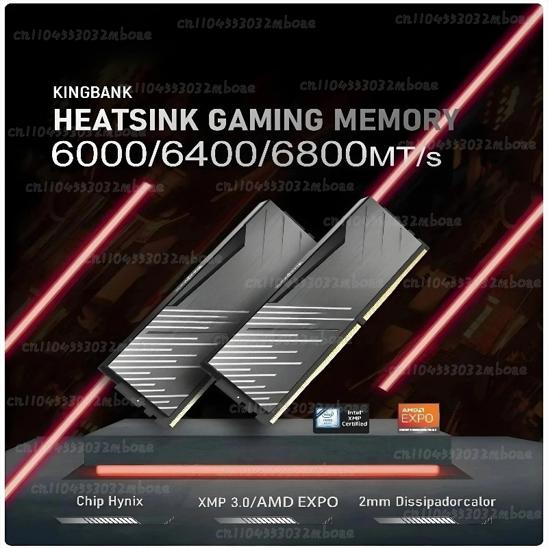DDR5 RAM 16GB/32GB 6000MHz 640 - Ddr5 16Gb 6000Mhz review and price