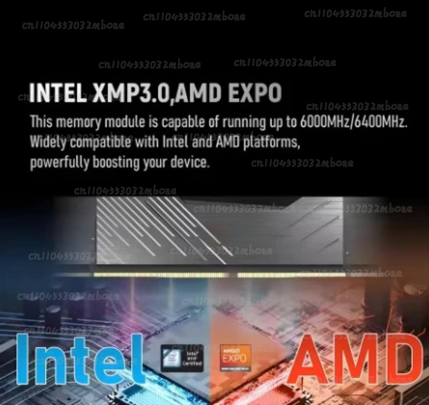 DDR5 RAM 16GB/32GB 6000MHz 640 - Ddr5 16Gb 6000Mhz review and price
