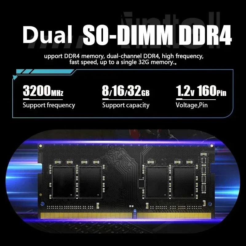 Ultra-Compact New High Perform - Ddr5 Sodimm review and price