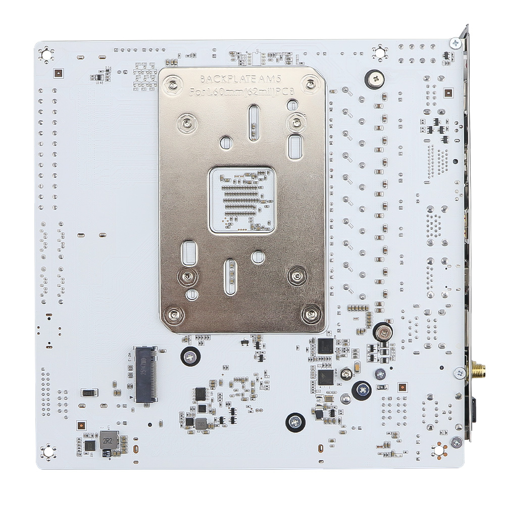 SOYO B850M ARGB Motherboard WI - Ddr5 Kit review and price