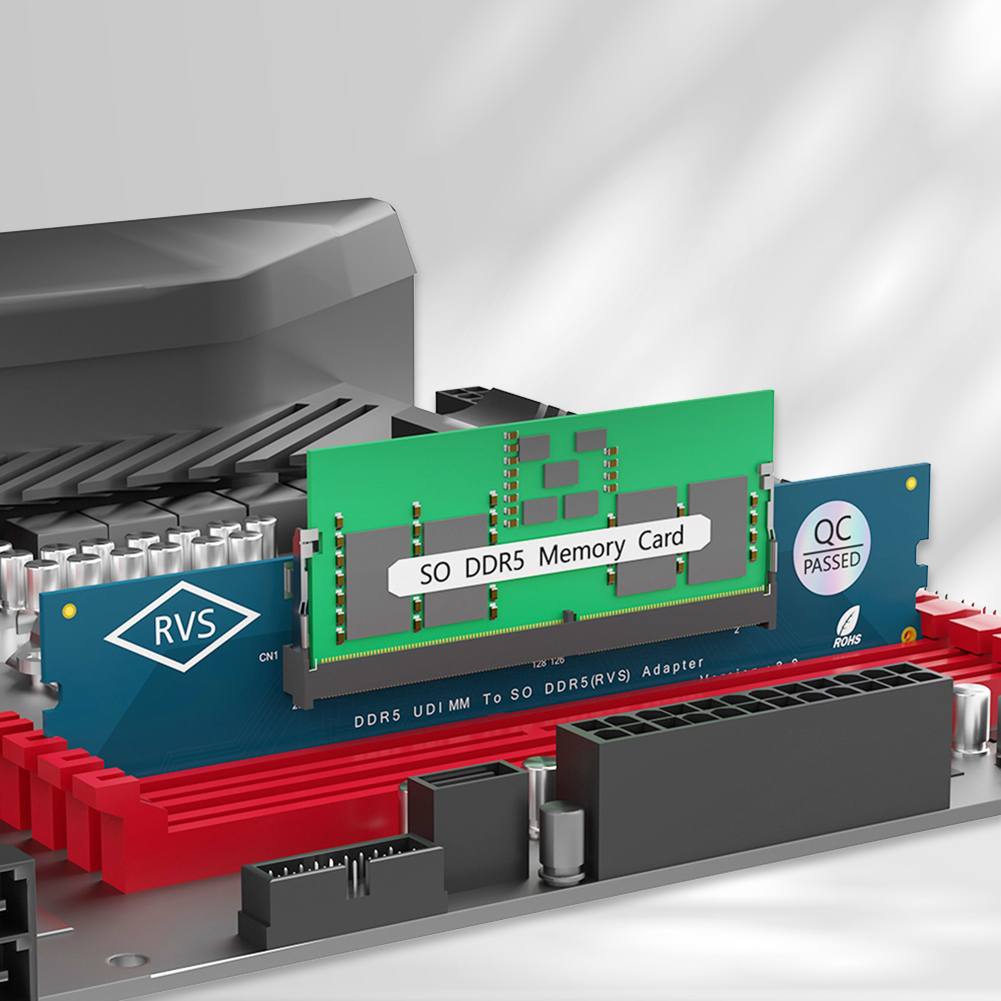 DDR5 SO-DIMM Gaming Laptop RAM - Ddr5 Sodimm review and price