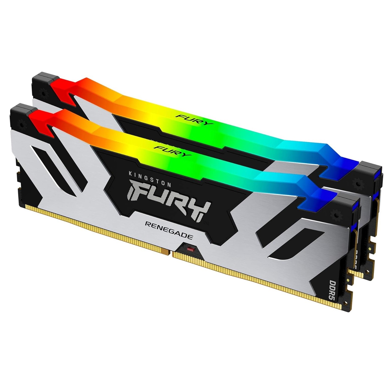Kingston FURY RGB 32GB (2x16GB - Ddr5 6000Mhz review and price