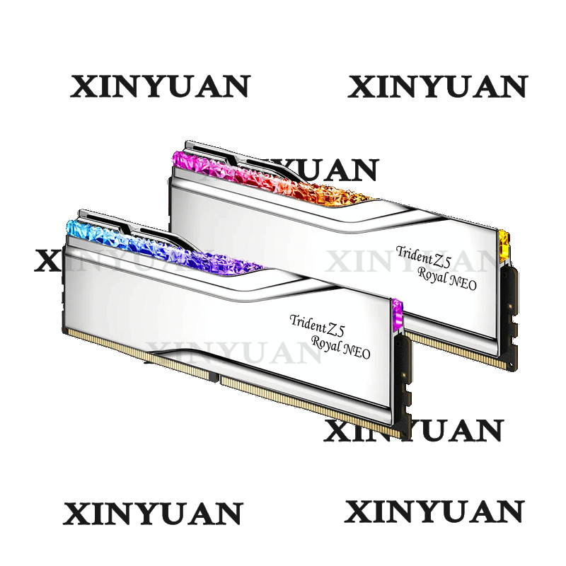 2025 New G-SKILL Trident Z5 Ro - Ddr5 Kit review and price