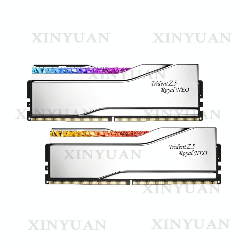 2025 New G-SKILL Trident Z5 Ro - Ddr5 Kit review and price
