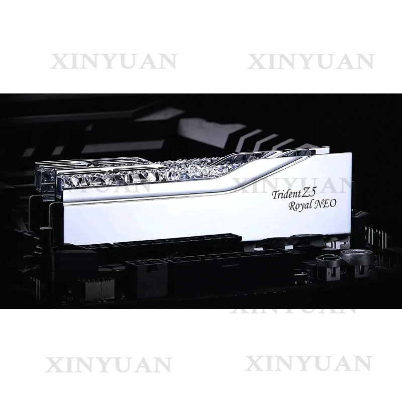 2025 New G-SKILL Trident Z5 Ro - Ddr5 Kit review and price